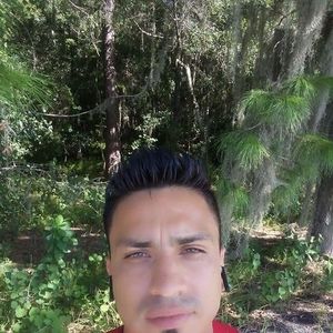 Meet your Posher, Jesús